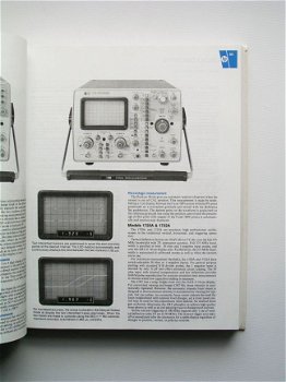 [1976] Catalog: Electronic Instruments and Systems, Hewlett - Packard - 4