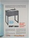 [1976] EMT 950 Studio Turntable, EMT-Franz VG mbH. - 2 - Thumbnail
