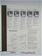 [1976] Product info Tektronix T900 Serie Oscilloscopen, Tektronix - 3 - Thumbnail