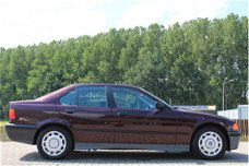 BMW 3-serie - 316I Automaat/ 91.000 KM