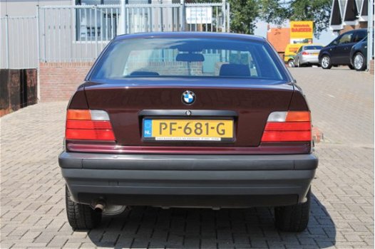 BMW 3-serie - 316I Automaat/ 91.000 KM - 1