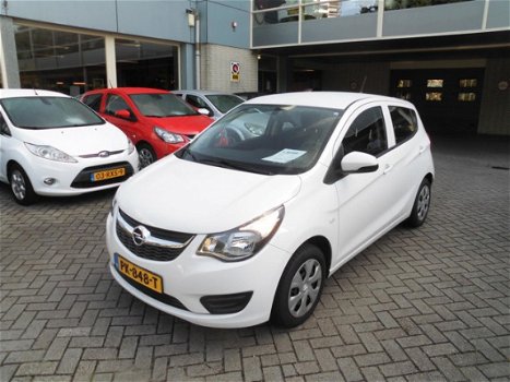 Opel Karl - 1.0 EDITION AIRCO - 1