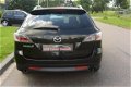 Mazda 6 - 6 MPS 2.5s-vt gt-m xenon climate/cruise-control half-leder - 1 - Thumbnail