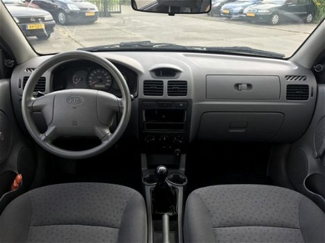 Kia Rio - Stuurbkr/Nieuwe APK/1.3 RS Visto - 1