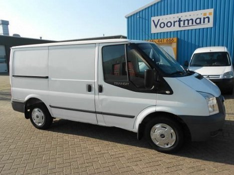 Ford Transit - 260S 2.2 TDCI SHD - 1