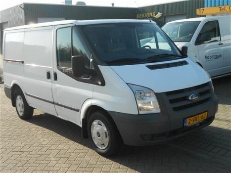 Ford Transit - 260S 2.2 TDCI SHD - 1