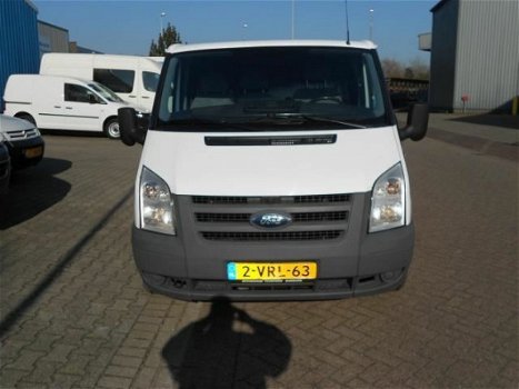 Ford Transit - 260S 2.2 TDCI SHD - 1