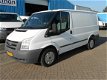 Ford Transit - 260S 2.2 TDCI SHD - 1 - Thumbnail