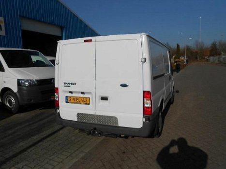 Ford Transit - 260S 2.2 TDCI SHD - 1