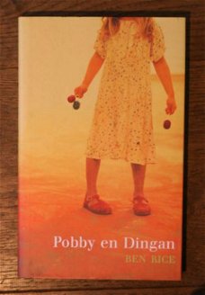 Ben Rice - Pobby en Dingan