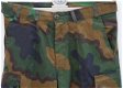 Broek, Gevechts, Uniform, M93, Tropen / Jungle Camouflage, KL, Maat: 7585/7080, 1995.(Nr.3) - 1 - Thumbnail