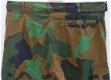 Broek, Gevechts, Uniform, M93, Tropen / Jungle Camouflage, KL, Maat: 7585/7080, 1995.(Nr.3) - 5 - Thumbnail