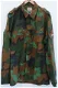 Jas, Gevechts, Uniform, M93, Tropen / Jungle Camouflage, KL, Maat: 8000/0510, 1993.(Nr.1) - 0 - Thumbnail