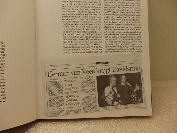 En nu de moraal - 1936 -1981 - door Wim Ibo. - Afbeelding 4