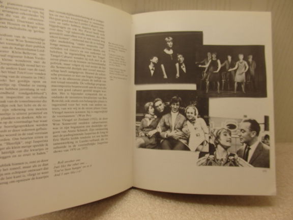 En nu de moraal - 1936 -1981 - door Wim Ibo. - Afbeelding 7