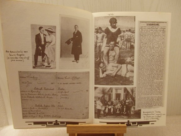 Lou Bandy - van wandluis tot landhuis. - Afbeelding 4