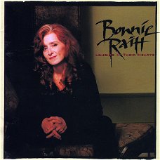 Bonnie Raitt - Longing In Their Hearts  CD
