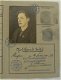 Deutsches Reich Kennkarte / ID Kaart Civiel, Man, 10 Februari 1939, te Viersen.(Nr.1) - 4 - Thumbnail