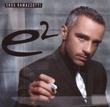 Eros Ramazzotti - E2 CD (2 CD) - 1