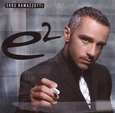 Eros Ramazzotti - E2  CD  (2 CD)