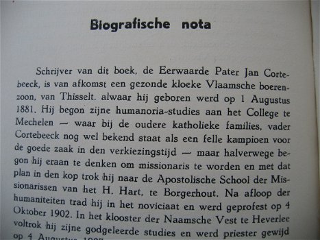 In het land der Kanakken, schetsen en verhalen uit Papua door Eerw. P. Jan Cortebeeck M.S.C. - 5