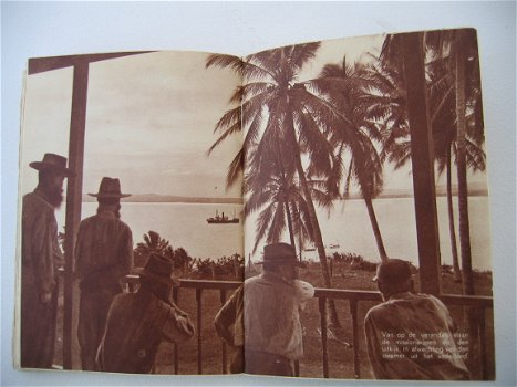 In het land der Kanakken, schetsen en verhalen uit Papua door Eerw. P. Jan Cortebeeck M.S.C. - 6