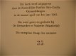 Kroniek der koninklijke fanfare Sint-Cecilia Geraardsbergen 1810 - 1985, - 8 - Thumbnail