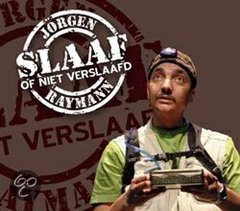 Jorgen Raymann - Slaaf Of Niet Verslaafd (2 CD) - 1