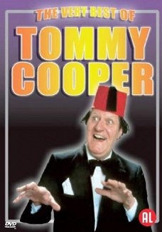 Tommy Cooper - Best Of  DVD
