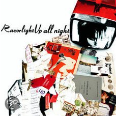 Razorlight  - Up All Night  CD