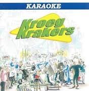 Karaoke Kroeg Krakers  CD