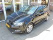 Volkswagen Polo - 1.2 TDI BLUEMOTION COMFORT EDITION Multimedia set incl. nagivatie - 1 - Thumbnail