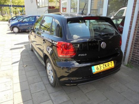 Volkswagen Polo - 1.2 TDI BLUEMOTION COMFORT EDITION Multimedia set incl. nagivatie - 1