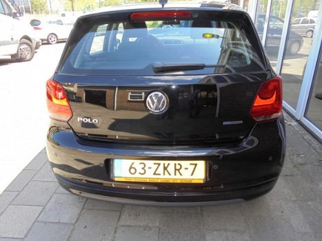 Volkswagen Polo - 1.2 TDI BLUEMOTION COMFORT EDITION Multimedia set incl. nagivatie - 1