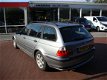 BMW 3-serie Touring - 316i Black&Silver II - 1 - Thumbnail