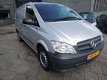 Mercedes-Benz Vito - 110 CDI Lang Airco Navigatie PDC - 1 - Thumbnail