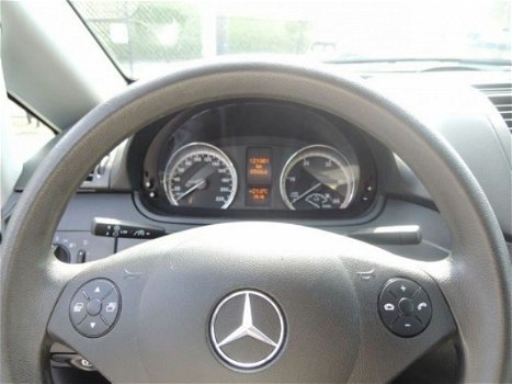 Mercedes-Benz Vito - 110 CDI Lang Airco Navigatie PDC - 1