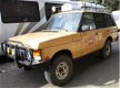 Land Rover Range Rover - 3.5 injectie 120kW - 1 - Thumbnail