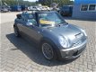 Mini Mini Cabrio - 1.6 Cooper S - 1 - Thumbnail