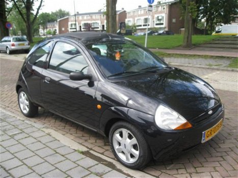 Ford Ka - 1.3 CENTENNIAL / SCHUIFKAP - 1