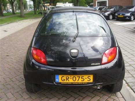 Ford Ka - 1.3 CENTENNIAL / SCHUIFKAP - 1