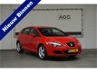 Seat Leon - 1.9 TDI SPORTSTYLE Airco. LMV. Cruise Control - 1 - Thumbnail