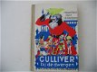Gulliver bij de dwergen door Jonathan Swift, naverteld door Hildebrand - 1 - Thumbnail