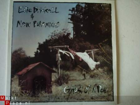 Edie Brickell&New Bohemians: Ghost - 1