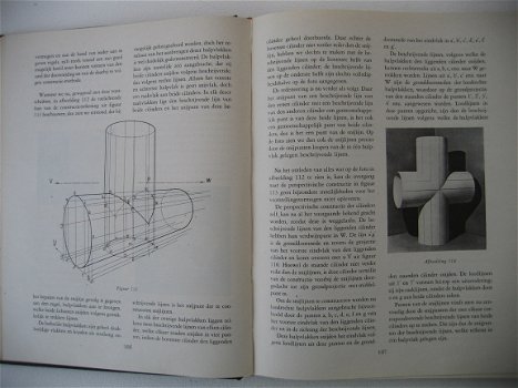 Perspectief door J.J. van Blitterswijk, - 4