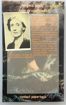 Naar de vuurtoren, Virginia Woolf - 2