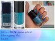 Diverse nagellakjes en topcoats in blauw tinten (ook gratis) #1 - 5 - Thumbnail
