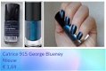 Diverse nagellakjes en topcoats in blauw tinten (ook gratis) #1 - 6 - Thumbnail