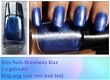 Diverse nagellakjes en topcoats in blauw tinten (ook gratis) #2 - 7 - Thumbnail