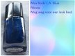 Diverse nagellakjes en topcoats in blauw tinten (ook gratis) #2 - 8 - Thumbnail
